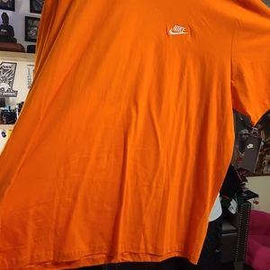 Mens Nike Tshirt